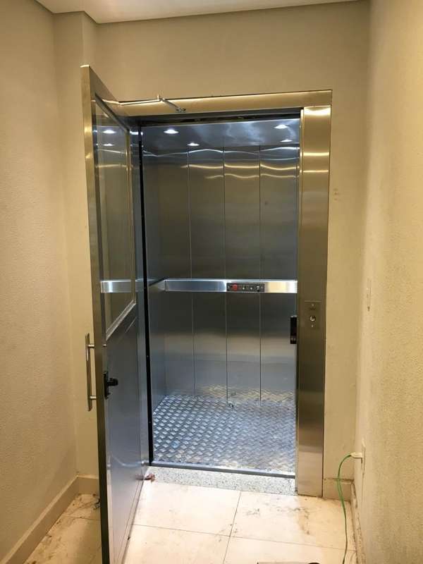 Fábrica de elevadores em uberlândia