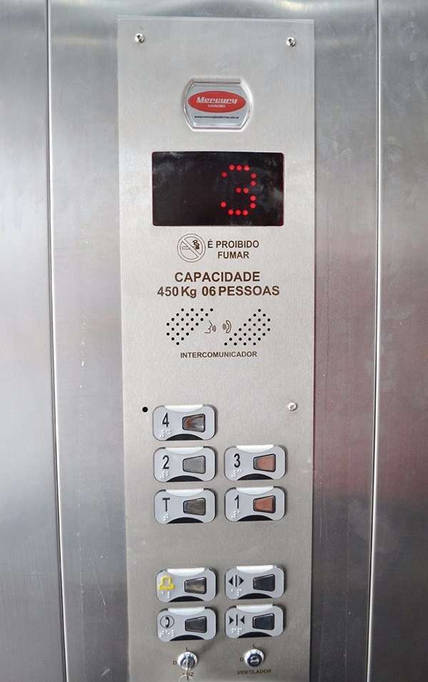 Fabricantes de elevadores prediais